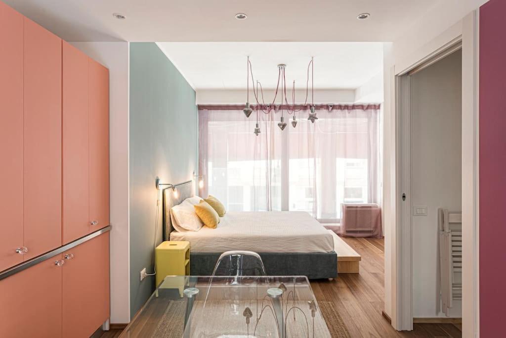 Amazing Apartment In Duomo Milano Esterno foto
