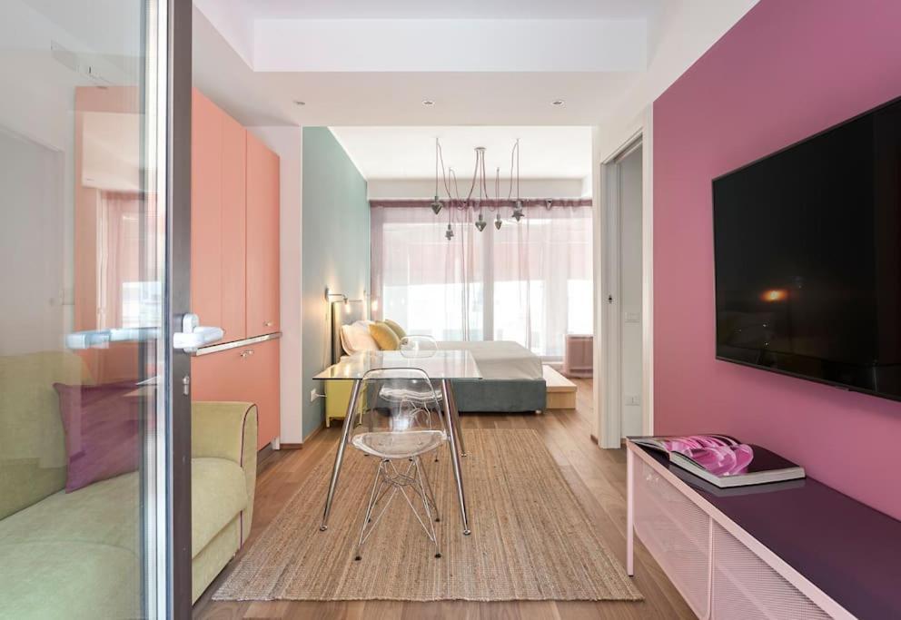 Amazing Apartment In Duomo Milano Esterno foto